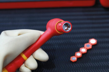 Magnetic Socket Inserts 11pc - Image 2