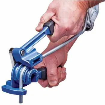TUBING BENDER AND FORMING PLIERS KIT - Image 2