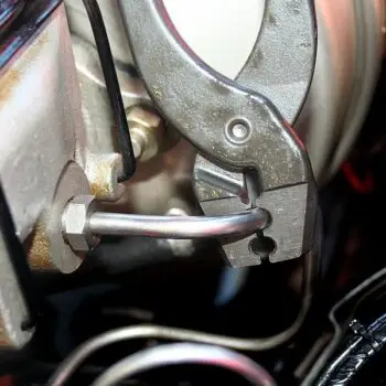 TUBING BENDER AND FORMING PLIERS KIT - Image 4