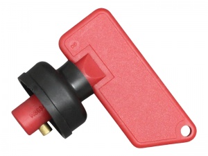 EXTRA KEY MASTER SWITCH