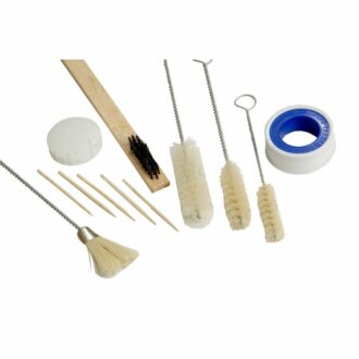 SPRAYGUN CLEANING KIT (13pc)