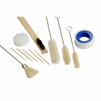 SPRAYGUN CLEANING KIT (13pc)