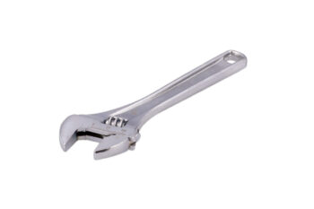 Adjustable Wrench 150mm - Image 2