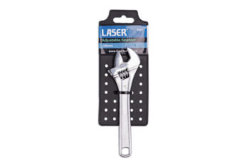 Adjustable Wrench 150mm - Image 4