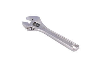 Adjustable Wrench 150mm - Image 3