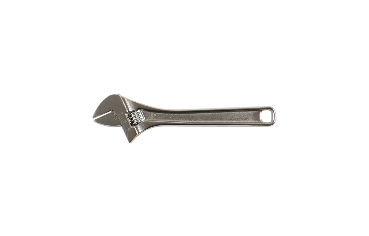 Adjustable Wrench 200mm