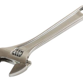 Adjustable Wrench 200mm
