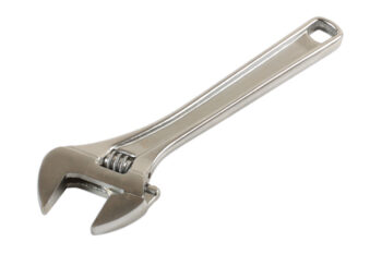 Adjustable Wrench 200mm