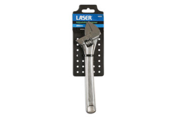 Adjustable Wrench 200mm - Image 3