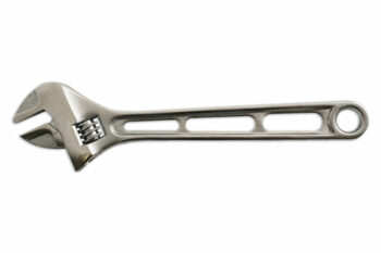 Adjustable Wrench 250mm