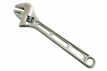 Adjustable Wrench 250mm - Image 2