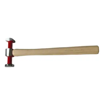 Power-TEC Curved Face 14.5oz Finish Hammer