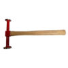 Power-TEC 18.4oz Long Finish Hammer