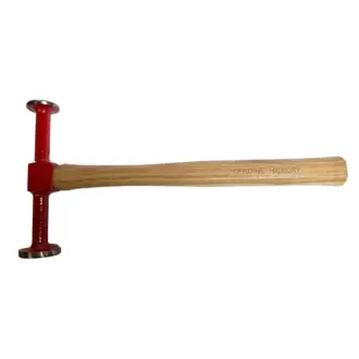 Power-TEC 18.4oz Long Finish Hammer