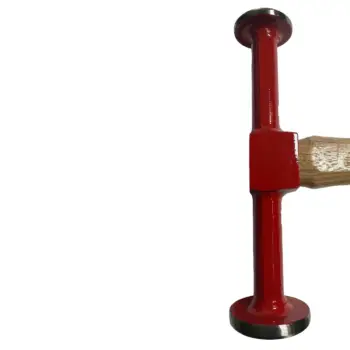 Power-TEC 18.4oz Long Finish Hammer