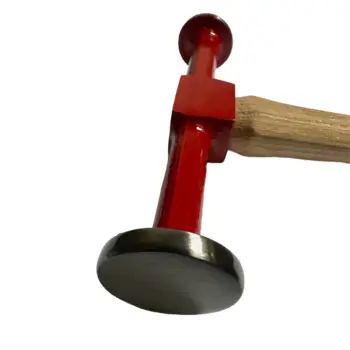 Power-TEC 18.4oz Long Finish Hammer
