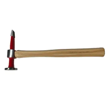 Power-TEC 14.8oz Cross Pein and Finishing Hammer