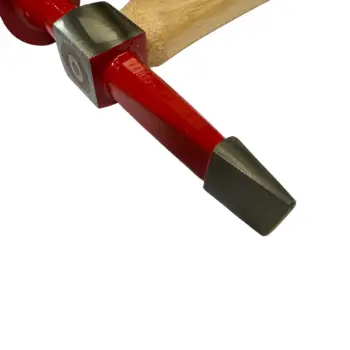 Power-TEC 14.8oz Cross Pein and Finishing Hammer