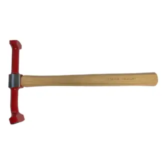 Power-TEC Door Skin 18oz Hammer