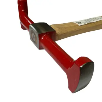 Power-TEC Door Skin 18oz Hammer