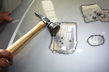 14oz Shrinking Hammer - Image 5