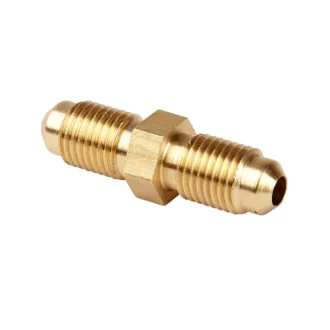 MALE7/16" x 20 INLINE CONNECTOR