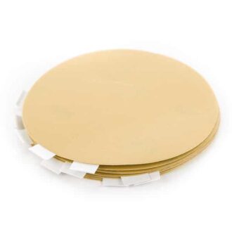 180 Grit Premium PSA Sanding Discs - 10 pack