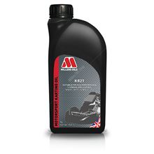 Motorsport KR2T Engine Oil - 1Ltr