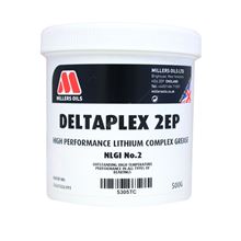 Deltaplex 2EP Grease
