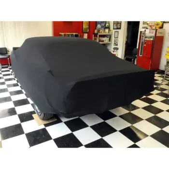 Super Stretch Indoor Car Covers (Medium) - Image 2