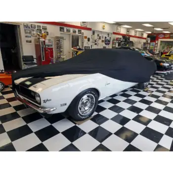 Eastwood Super Stretch Indoor Car Covers