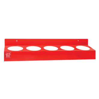 16 & 22 OUNCE BOTTLE RACK