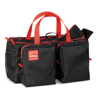 WATER RESISTANT TRUNK BAG