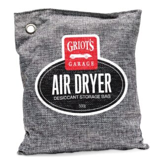 AIR DRYER DESICCANT STORAGE BAG