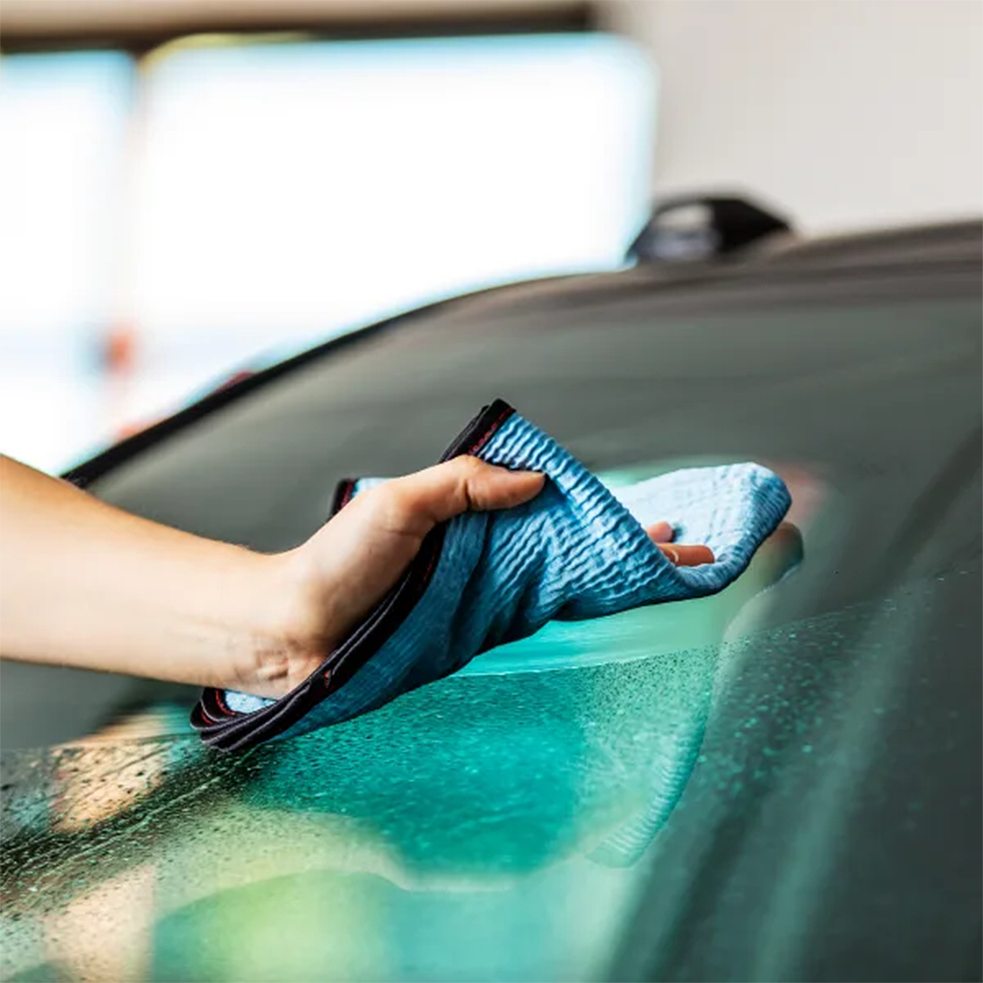 Griot's Ceramic Glass Cleaner 3.78 Litre Frost Auto Restoration