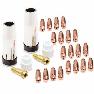 MIG 250 - MP250i - MP200i Consumables Kit