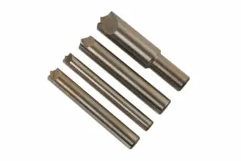Spot Weld Cutter Set 4pc - Image 3