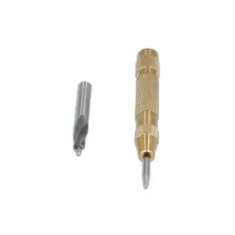 Spot Weld Removal Set 2pc