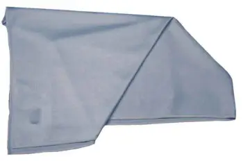 Microfibre Glass Cloth