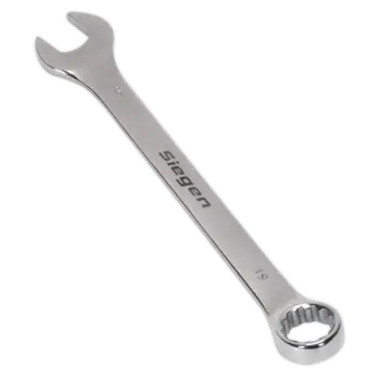 19mm COMBINATION SPANNER