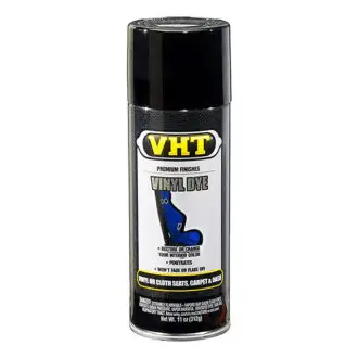 Vinyl Dye Vinyl & Fabric Coating Buckskin Tan Satin Aerosol 11 OZ SP944