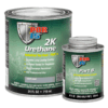 2K URETHANE LIGHT GREY – Two Component Coating (aka Hardnose) (US Quart, 946ml)