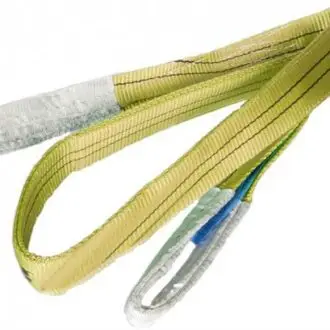 LIFT-KING WEBBING SLINGS - 3M x 3000KG