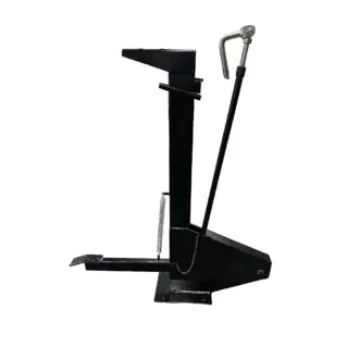 Stand for F450 Shrinker/Stretcher