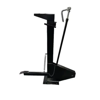 Stand for F450 Shrinker/Stretcher