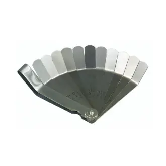 Valve Tappet Feeler Gauge