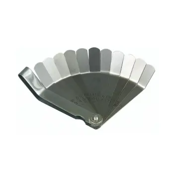 Valve Tappet Feeler Gauge