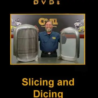 SLICING & DICING DVD