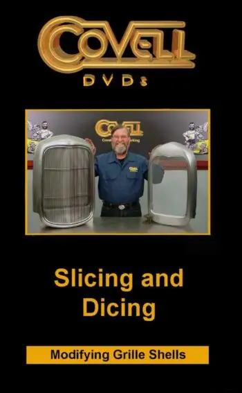 SLICING & DICING DVD