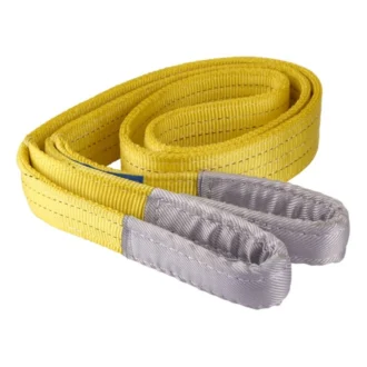 LIFT-KING WEBBING SLINGS - 3M x 3000KG